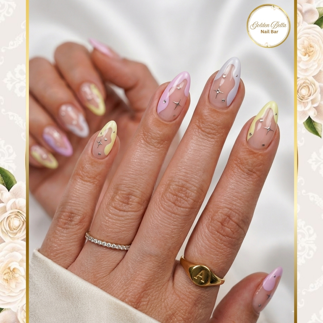 Nail April 21